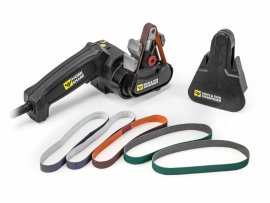 Elektrische slijper Work Sharp WSKTS