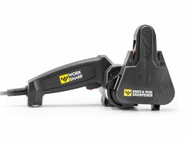 Elektrische slijper Work Sharp WSKTS
