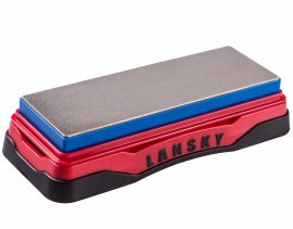 Diamantový brusný kámen Lansky 6x2 DB-2860