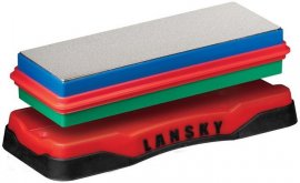 Diamantový slijpsteen Lansky 6x2 LDB6M