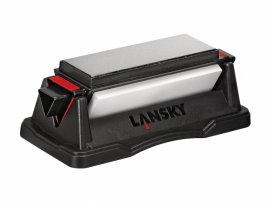 Slijpsteen Lansky Tri-Stone Benchstone BS-TR100