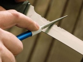 Zakmes-slijper Taidea T0905D