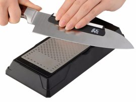 Diamant slijpsteen Taidea T1303D (360/600)