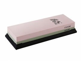Slijpsteen voor messen Taidea T6540W 400/1500