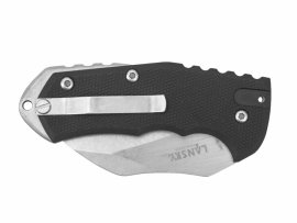 Set Lansky mes World Legal + slijper PSMED01