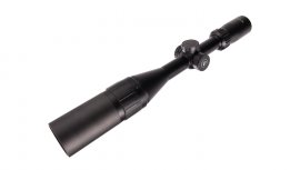 Richtkijker Valiant Themys 3-9x40 AO SIR 20x 1/2Mil-dot