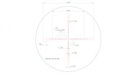 Richtkijker Valiant Themys 3-9x40 AO SIR 20x 1/2Mil-dot