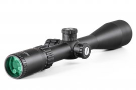 Richtkijker Valiant Lynx 6-24x50 SF SIR Mil-Dot