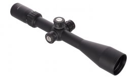 Richtkijker Valiant Lynx 6-24x50 SF SIR Mil-Dot