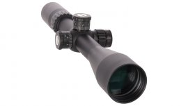 Richtkijker Valiant Lynx 6-24x50 SF SIR Mil-Dot