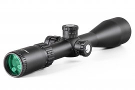 Richtkijker Valiant Lynx 4-16x50 SF SIR Mil-Dot
