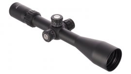 Richtkijker Valiant Lynx 4-16x50 SF SIR Mil-Dot