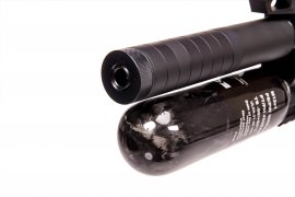 Luchtbuks Airgun Technology Uragan Compact 5,5mm