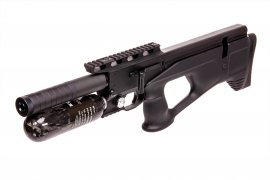 Luchtbuks Airgun Technology Uragan Compact 5,5mm