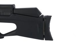 Luchtbuks Airgun Technology Vulcan 2 Tactic BPS 5,5mm