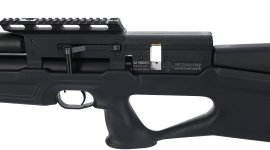 Luchtbuks Airgun Technology Vulcan 2 Tactic BPS 5,5mm