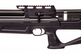 Luchtbuks Airgun Technology Vulcan 2 Tactic BPS 6,35mm