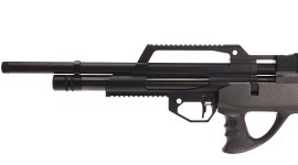 Luchtdrukgeweer Evanix Max Air 5,5mm