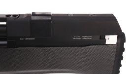 Luchtdrukgeweer Evanix Max Air 5,5mm
