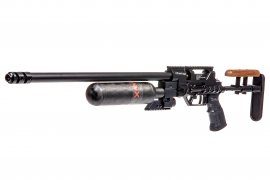 Luchtdrukgeweer Evanix Sniper X2 6,35mm