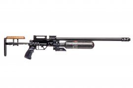 Luchtdrukgeweer Evanix Sniper X2 6,35mm