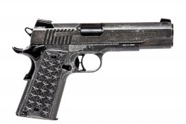 Luchtpistool Sig Sauer 1911 We The People 4,5mm
