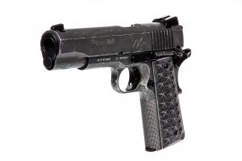 Luchtpistool Sig Sauer 1911 We The People 4,5mm
