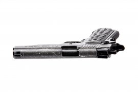 Luchtpistool Sig Sauer 1911 We The People 4,5mm
