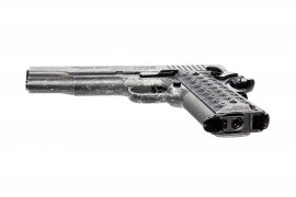 Luchtpistool Sig Sauer 1911 We The People 4,5mm