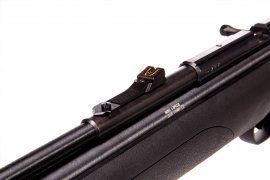 Luchtbuks Crosman Benjamin Maximus 5,5mm