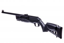 Luchtbuks ASG TAC Repeat 4,5mm