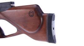 Luchtdrukgeweer Kalibrgun Cricket Mini Carabine vol 5,5mm