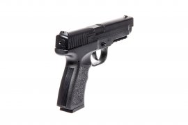 Luchtpistool Crosman PSM45 Zwart 4,5mm