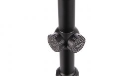 Richtkijker Valiant Themys 4-12x40 AO RAQ