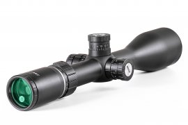 Richtkijker Valiant Zephyr 5-20x50 SF SIR 20x 1/2 Mil-Dot