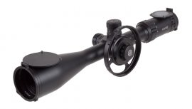 Richtkijker Hawke Sidewinder FFP 6-24×56 MIL