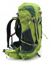 Rugzak 45l GreenW