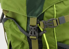 Rugzak 45l GreenW