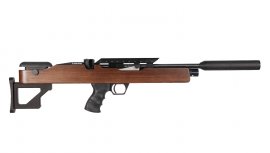 Luchtbuks Altaros SA Assassin 4,5mm