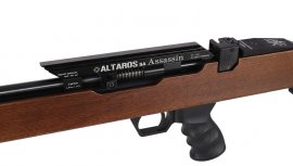 Luchtbuks Altaros SA Assassin 4,5mm