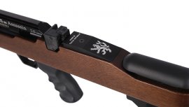 Luchtbuks Altaros SA Assassin 4,5mm