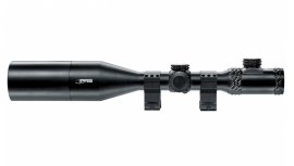 Richtkijker Walther PRS 3-12x56 IGR