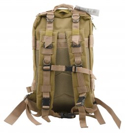 Rugzak 30l ARMY
