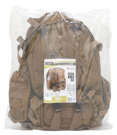 Rugzak 55l ARMY