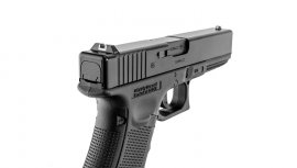 Luchtpistool Umarex Glock 22 4,5mm