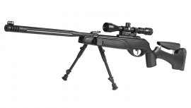 Luchtbuks Gamo HPA Mi - Maxxim IGT set 4,5mm