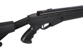 Luchtbuks Hatsan TG Air Tact QE 4,5mm