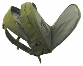 Rugzak 30l OLIVE