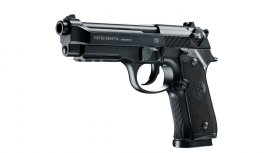 Luchtdrukpistool Beretta M92 A1 Full-Auto