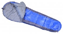 Mummieslaapzak Oslo 210cm